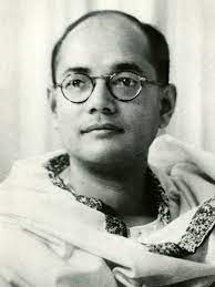 netaji